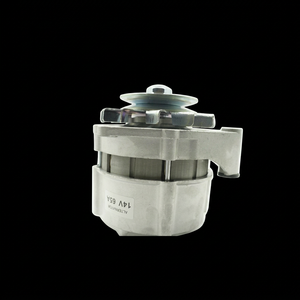 ขายเครื่องกำเนิดไฟฟ้ากระแสตรง JLG รุ่น JL-70004056 สำหรับรถยกแบบกรรไกร 4394RT 450AJ SeriesII 800AJ 860SJ 600SJC รับประกัน 1 ปี - Product Image 1