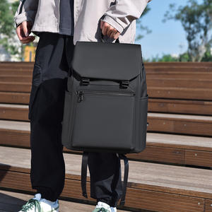 Bolsa de Viaje Impermeable Personalizada Unisex para Exteriores, Bolsa de Viaje Resistente Personalizada Aprobada por Aerolíneas, Mochila de Viaje Grande Personalizada - Product Image 2