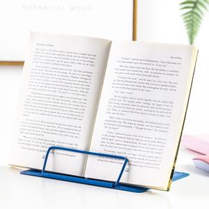 Ayudas de lectura para proteger los ojos, correctores de postura sentados para prevenir la miopía, estantes de lectura y soportes para <span class=keywords><strong>libros</strong></span> - Product Image 5