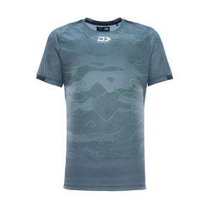 2024 Voor Wereldbeker Rugby Union Jersey Aanpasbare 100% Polyester Ademende Voetbalkleding Met Nrl Irse V-Hals Ontwerp - Product Image 4