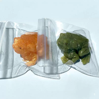 Nouveauté 2026 : Jouet Squishy Grenouille Réaliste, Accessoire de Farce, en TPR Glissant et Froid au Toucher, Anti-stress, Non toxique, Halloween, Vente en Gros