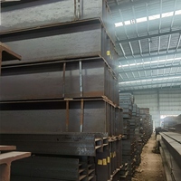 Columnas de Viga Universales Australianas/Nueva Zelanda, Acero Galvanizado, Viga Estructural en H 200UB