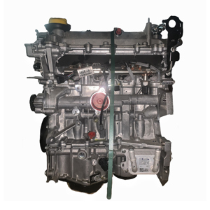 NOUVEAU <span class=keywords><strong>Moteur</strong></span> 1.2 DIG-T Essence 85kW 115HP HRA2DDT 2015 SUV <span class=keywords><strong>moteur</strong></span> nu pour Nissan Qashqai - Product Image 1