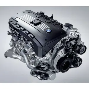 FÜR BMW N54 Motor E90 / E91 / E92 / E93 335i 3 Serie