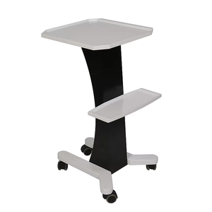 Carrito Médico de Aleación de Aluminio - Product Image 1
