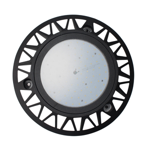 Lampe de jardin extérieure 100W 150W LED, éclairage de cour, IP65 étanche, aluminium, éclairage de chemin de jardin, FL-TYD-AEH2, aluminium moulé sous pression - Product Image 2