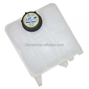 Réservoir de liquide de refroidissement réservoir d'eau de récupération modèle chaud pour <span class=keywords><strong>Ford</strong></span> Focus2.0L 2013-2016 Escape <span class=keywords><strong>c</strong></span>-<span class=keywords><strong>max</strong></span> CV6Z8A080A BE8Z8100A 9L3Z8K103A 603382 - Product Image 1