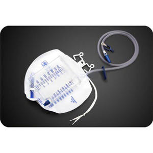 Y Tế Dùng Một Lần Vô Trùng Urial Nước Tiểu Thoát Nước Túi 2000Ml 2500Ml Cho Người Lớn - Product Image 2