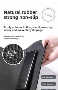 יוקרה 1.5 מ "מ עבה ייבוש מהיר אנטי להחליק מעצב diatom בוץ מודרני חדר אמבטיה מחצלות מהירה סופגת - Product Image 6