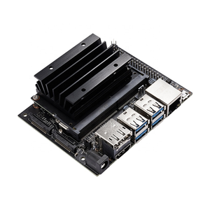 ชุดนาโน2GB บอร์ดพัฒนาปัญญาประดิษฐ์เด็กนาโน2GB - Product Image 1