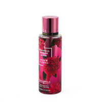 Vaporisateur Corporel Parfumé Femme Best-seller Midnight Bloom Senteur Florale Longue Durée Flacon Métallique Floral Alternatives Économiques