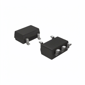 Power Management (PMIC) SC 74A, SOT 753 MAX823SEUK-T Original One Stop Service Electronic Circuit Components - Product Image 1