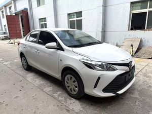 ราคาดีสำหรับ Toyota Vios <span class=keywords><strong>2019</strong></span> 1.5L CVT เล็มขอบรถยนต์มือสองสินค้าในสต็อกรถที่ท่าเรือขายดี - Product Image 3