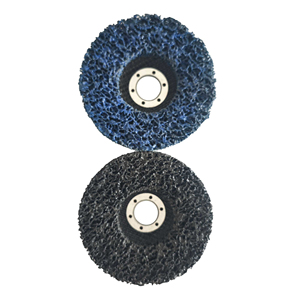 Disques <span class=keywords><strong>de</strong></span> meulage diamantés noirs, roues <span class=keywords><strong>de</strong></span> polissage en acier inoxydable, disques abrasifs, vente directe usine - Product Image 2