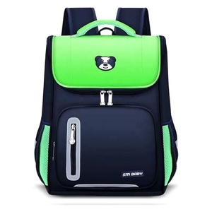 Sac D'école pour enfants Usine OEM Personnalisé Enfant École sac À Dos Sac En Gros Pas Cher Promotion Garçon Fille École Sac À Dos Sacs - Product Image 3
