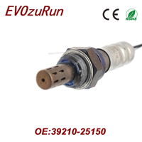 Sonde d'oxygène post-catalyseur directe usine 39210-25150 3921025150 Sonde Lambda O2 pour Hyundai Sonata NF Ix35 Tucson Kia Carens