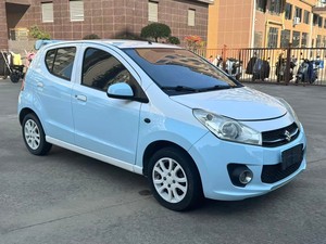<span class=keywords><strong>Suzuki</strong></span> Alto 1.0 Luxury 2013, Manuale, Efficiente nei Consumi, Ideale per il Pendolarismo Urbano, Divertente da Guidare, Basso Costo di Proprietà - Product Image 3