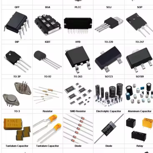 Nouveau Circuit Traducteur Original 74LVX4245QSCX, Canal 24-QSOP, Non-inverseur, 5.5V, Stocks Électroniques - Product Image 4