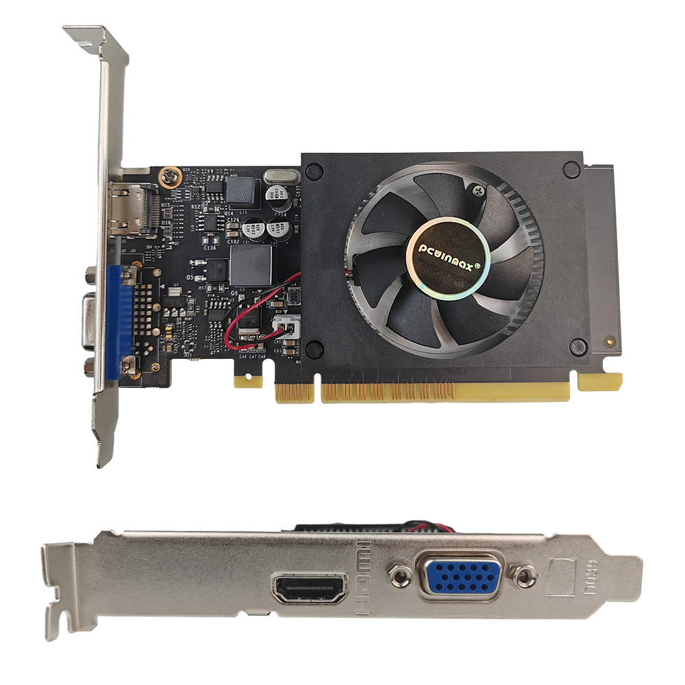 GeForce GT 710