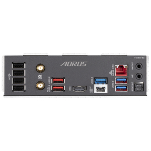 ใช้เมนบอร์ด <span class=keywords><strong>GIGABYTE</strong></span> <span class=keywords><strong>Z790</strong></span> AORUS ELITE AX <span class=keywords><strong>DDR4</strong></span> พร้อม LGA 1700 รองรับซีพียู Intel Core รุ่นที่ 13 และ 12 - Product Image 6
