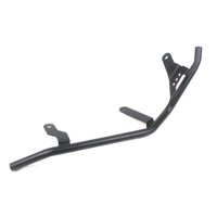 Barre de protection de moteur pour Honda Adv 350, accessoires de protection contre les chutes de pare-chocs, 2022 -2024