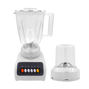 Licuadora y Procesador de Alimentos Portátil Multifunción de 300W con Batería, Control por Botón, Molinillo 2 en 1 para Cocina - Product Image 6