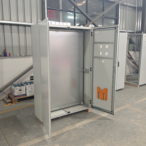 <span class=keywords><strong>ตู้</strong></span>ควบคุมระบบอัตโนมัติอุต<span class=keywords><strong>ส</strong></span>าหกรรม L HMS แบบตั้งพื้นโครงสร้างแยกส่วน อุปกรณ์ไฟฟ้า - Product Image 3