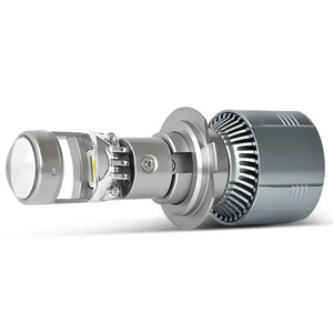 Luz LED para Auto con Lente Integrada, Luz Baja A80, Faro Delantero H4/H7/H8/H9/H11/9005/9006 - Product Image 6