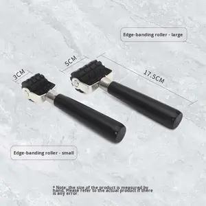 ลูกกลิ้งซิลิโคนกันสั่นสะเทือนและกันเสียงสำหรับรถยนต์เกรดอุตสาหกรรม รับประกัน <span class=keywords><strong>3</strong></span> ปี รูปทรงกระบอก ผิวเคลือบ 10x10x10 - Product Image 3