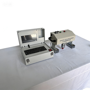 Máquina de Marcado Láser UV, Máquina de Marcado Láser <span class=keywords><strong>para</strong></span> Número VIN, Máquina de Marcado Láser de Fibra Óptica - Product Image 5