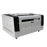 GoodCut 1390 במהירות גבוהה 80w 120w 100w co2 לייזר מכונת חיתוך עבור ארון