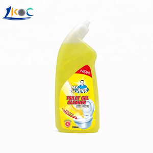 Pato 2 en 1 cuarto de baño y limpiador de baño Pro limpiando pato de baño - Product Image 3