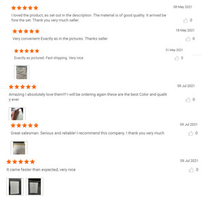 Tùy Chỉnh In Logo Món Quà Màu Hồng Mô Giấy Quần Áo Giày Gói Mô Đóng Gói Gói 1722G Gói Mô Giấy - Product Image 5