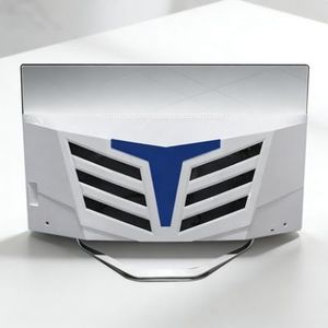 Computadora Todo en Uno Wandong 2026 de 23.8 Pulgadas, Intel Core i5, 32GB RAM, Monoblock, Google Gemini AI Ultra, PC Completo - Product Image 2