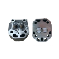Diesel Engine Parts ZS1100 ZS1105 ZS1110 ZS1115 ZS1125 ZS1130 Cylinder Head Assembly Machinery Engine Components