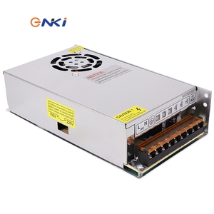 110V 220V AC để DC S-250-12 cung cấp điện IP20 kim loại trường hợp 12V 20A mỏng dẫn lái xe 12V cung cấp điện - Product Image 1