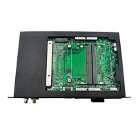 Module informatique OPS 4K Intel Alder Lake 12e et 13e génération avec DDR5 16G 32G Ram Mini PC OPS