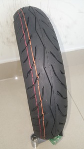 New Condition Scooter Motorcycle Tire 100/90-10 Motorcycle Body Systems Spare Parts for Scooter from Vietnam - Product Image 4
