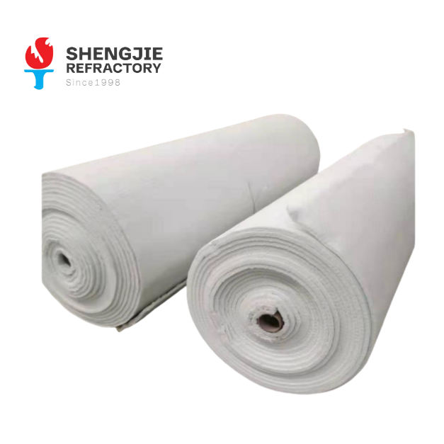 High Quality Wool Refractory Material Building