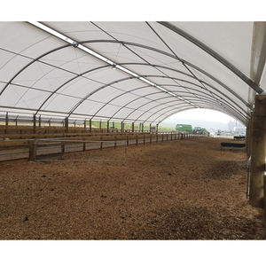 GAISHI - Tente dôme en tissu PVC pour conteneur industriel, abri de stockage pour voitures, garage et équipements - Meilleures ventes - Product Image 6