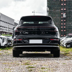 เครื่องยนต์ : 150 แรงม้า <span class=keywords><strong>มอเตอร์</strong></span>ไฟฟ้า : 224 แรงม้า 215 รุ่นเรือธงเลเซอร์ 1.5T ปลั๊กอินไฮบริด ฉางอัน ฉีหยวน ออชาน Q07 รถยนต์ไฟฟ้า - Product Image 6