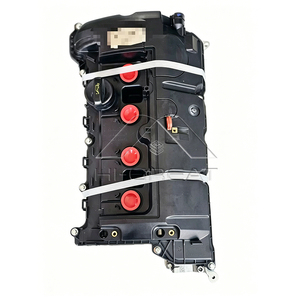 Motor de Gasolina de 4 Cilindros y 1.4L de Aspiración Natural, Bloque Largo EP3 8FS para 207 308 C3 C3 Picasso - Product Image 1