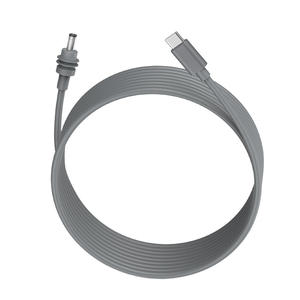 Câble d'alimentation Starlink Mini 100W DC <span class=keywords><strong>Rallonge</strong></span> mâle-mâle pour mini plat/routeur Chargement rapide Compatible avec les ordinateurs grand public - Product Image 6