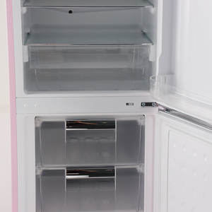 Refrigerador <span class=keywords><strong>de</strong></span> segunda mano BCD258VX <span class=keywords><strong>cerca</strong></span> <span class=keywords><strong>de</strong></span> <span class=keywords><strong>mí</strong></span> refrigerador <span class=keywords><strong>de</strong></span> doble puerta - Product Image 6