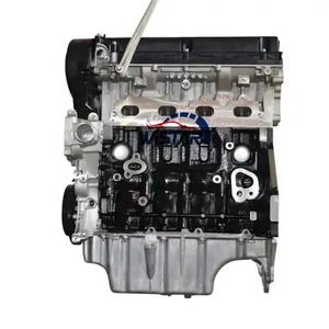 Motore a Benzina 1.6L F16D4 Z16XER, Blocco Motore Completo per Chevrolet Cruze, <span class=keywords><strong>Opel</strong></span> <span class=keywords><strong>Mokka</strong></span>, Astra J, Insignia e Excelle GT - Product Image 1