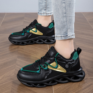 <strong>Black</strong> Tennis Wholesale Custom <strong>Cheap</strong> Lightweight <strong>Women</strong> Shoes Zapatos Deportivos and Mens <strong>Trainers</strong> Shoes for <strong>Women</strong> Sneaker - Product Image 2