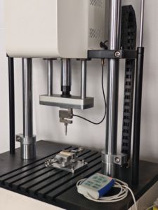 Machine d'essai de <span class=keywords><strong>fatigue</strong></span> servo - Product Image 6