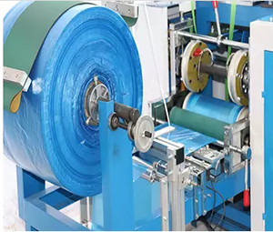 Tapis de protection protecteurs de sol en plastique couverture de <span class=keywords><strong>chaussure</strong></span> faisant la machine - Product Image 5