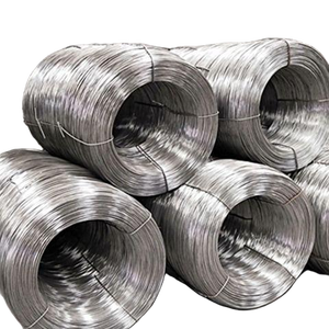 Cold Heading Steel <strong>Wire</strong> Drawing Line 201/316/304HC Stainless Steel <strong>Spring</strong> <strong>Wire</strong> 1.0 - 6.0 Medium Hardness Bright Flat <strong>Wire</strong> - Product Image 2