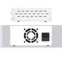 Fuente de alimentación regulada por CC, nuevo modelo, R-SPS3010D, precio de fábrica, 30V, 10A, conmutación Digital ajustable, para reparación de laboratorio